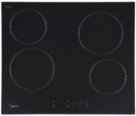 Варочная поверхность Midea MCH64260F