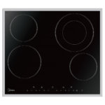 Варочная поверхность Midea MCH64464X