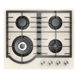 Варочная поверхность Midea MG696TGI