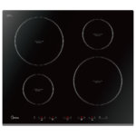 Варочная поверхность Midea MIH64516F