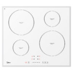 Варочная поверхность Midea MIH64721FW