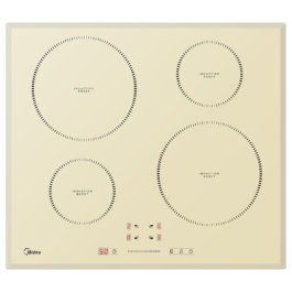 Варочная поверхность Midea MIH64721FIV
