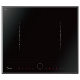 Варочная поверхность Midea MIH67838F
