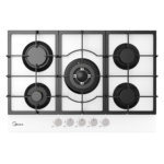 Варочная поверхность Midea MG7560TGW
