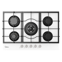 Варочная поверхность Midea MG7560TGW
