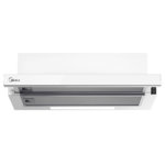 Встраиваемая вытяжка Midea MH 60P 303 GW