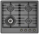 Варочная поверхность Midea MG696TAN-B