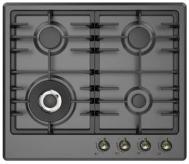Варочная поверхность Midea MG696TAN-B