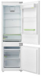 Встраиваемый холодильник Midea MRI9217FN