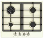 Варочная поверхность Midea MG606TRI-B