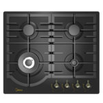 Варочная поверхность Midea MG696TRGB-B