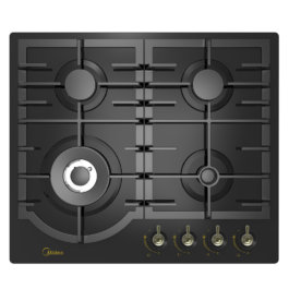 Варочная поверхность Midea MG696TRGB-B