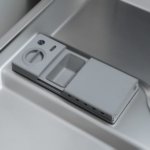 Встраиваемая посудомоечная машина Midea MID45S300