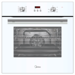 Духовой шкаф Midea 65DEE30004 White