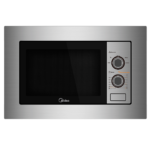Микроволновая печь Midea MM820B2Q-SS
