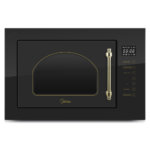 Микроволновая печь Midea MI 9252 RGB-B