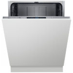 Встраиваемая посудомоечная машина Midea MID60S320