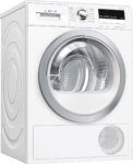 Сушильная машина Bosch WTM 8528F PL