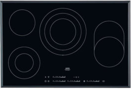 Варочная поверхность AEG HK 854080 FB