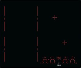 Варочная поверхность AEG HKP 67420 IB