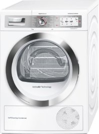 Сушильная машина Bosch WTYH 7780