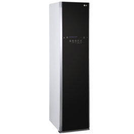 Паровой шкаф LG S3RERB Styler