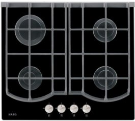 Варочная поверхность AEG HG 694340 NB