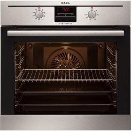 Духовой шкаф AEG BE 300302 RM