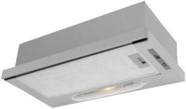 Встраиваемая вытяжка SLIMLUX IV 60X