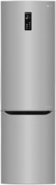 Холодильник LG GW-B489SMFZ