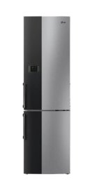 Холодильник LG GW-B499BNQW
