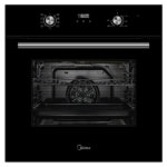 Духовой шкаф Midea MO 68100 GB