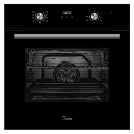 Духовой шкаф Midea MO 68100 GB
