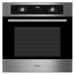 Духовой шкаф Midea MO 670A4 X