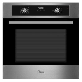 Духовой шкаф Midea MO 670A4 X