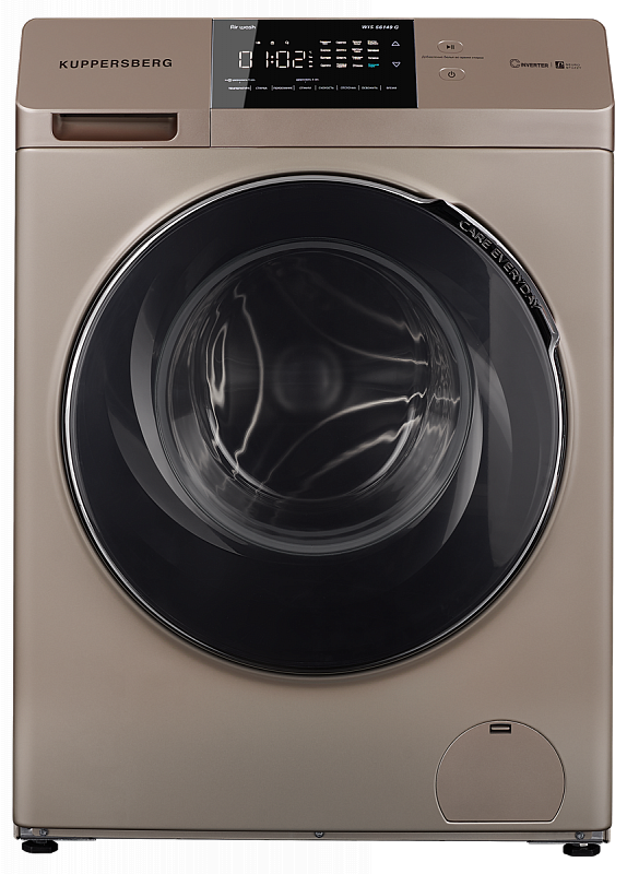 Стиральная машина KUPPERSBERG WIS 56149 G
