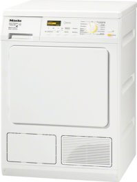 Сушильная машина Miele T 8969 WP