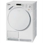 Сушильная машина Miele T 7944 C
