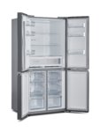 Холодильник Midea MRC518SFNX