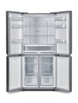 Холодильник Midea MRC518SFNX