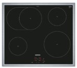 варочная панель Siemens EW645CFB2E