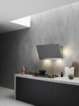 Вытяжка Falmec TRIM 90 Ceramic Concrete Blend Арт. CTQN90.E1P2#ZZZE491F