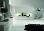 Вытяжка Falmec PRESTIGE GLASS BLACK 65 Арт. CPGN65.E0P2#ZZZN491F