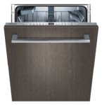 посудомоечная машина Siemens SN 636X02 IE