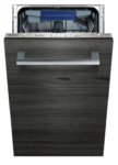 посудомоечная машина Siemens iQ100 SR 615X83 NR