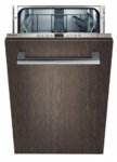 посудомоечная машина Siemens iQ500 SR 64M001