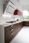 Вытяжка Falmec QUASAR GLASS WHITE 120cm Арт. CQPN20.E0P2#ZZZF491F