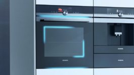 recipeWorld: выбирайте рецепты и передавайте настройки непосредственно в духовой шкаф.
