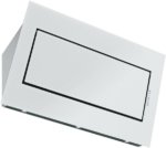 Вытяжка Falmec QUASAR GLASS WHITE 120cm Арт. CQPN20.E0P2#ZZZF491F