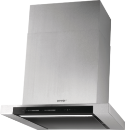 Вытяжка Gorenje+ GHT62X